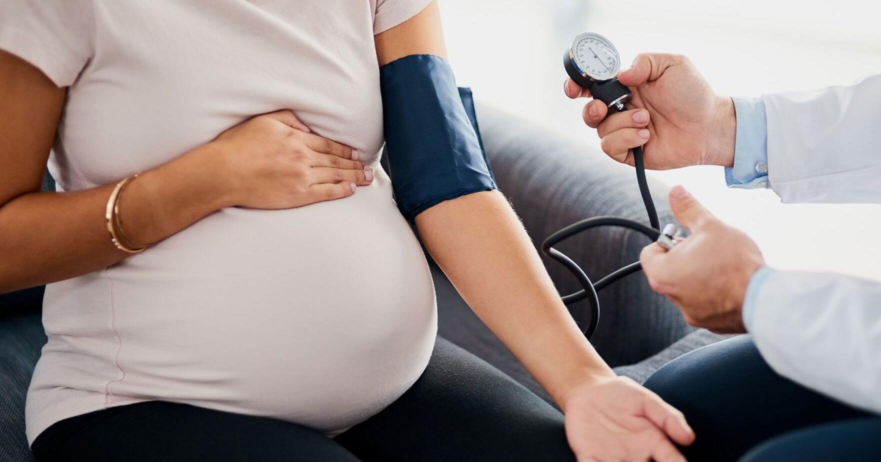 US task force recommends expanding high blood pressure screenings during pregnancy - Vimarsana News