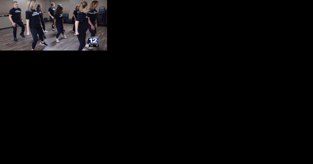 Dancing With The Rogue Valley Stars Sneak Peak: Swag Troopers - Vimarsana News
