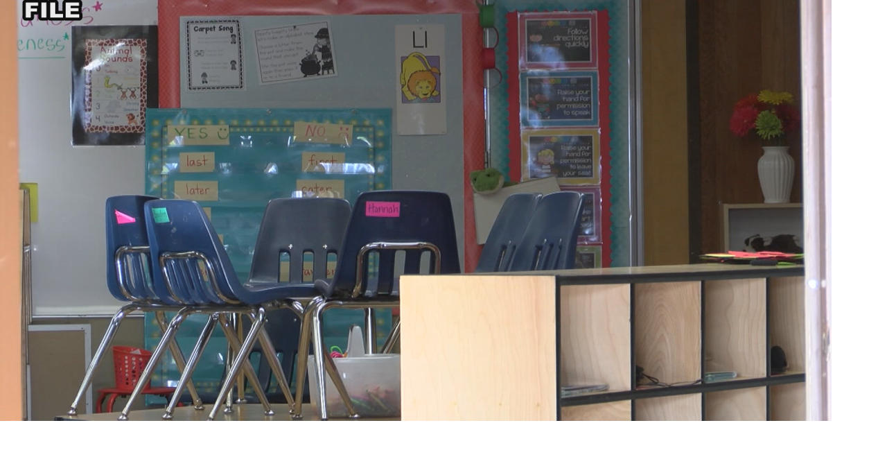 Schools in Klamath County closing due to prolonged illnesses