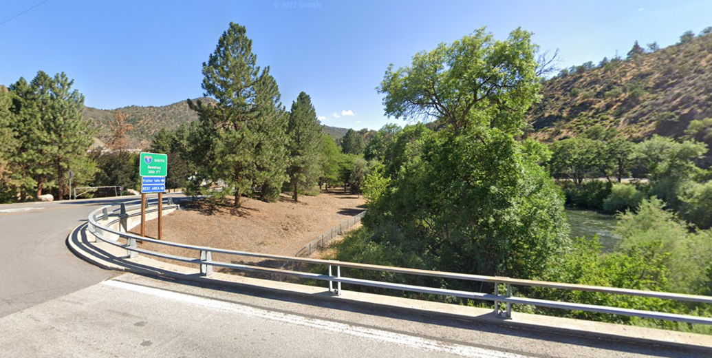 CalTrans temporarily closing Collier Rest Area Top Stories