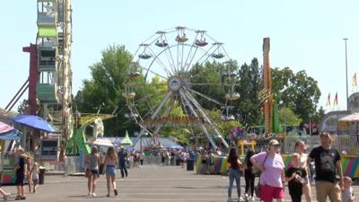 Jackson County Fair saw 'enormous' response in 2021