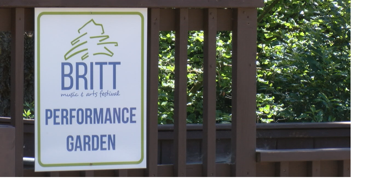 Big names join Britt 2026 lineup in Jacksonville, Oregon