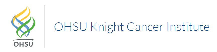 OHSU Knight Cancer Institute logo 2022.png