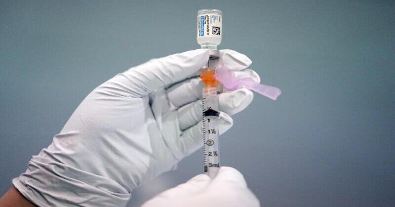 Oregon kids under 5 aren't being vaccinated against COVID with any urgency - Vimarsana News