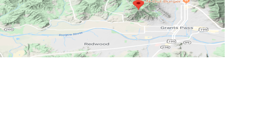 Controlled burns are scheduled this week in Grants Pass - Vimarsana News