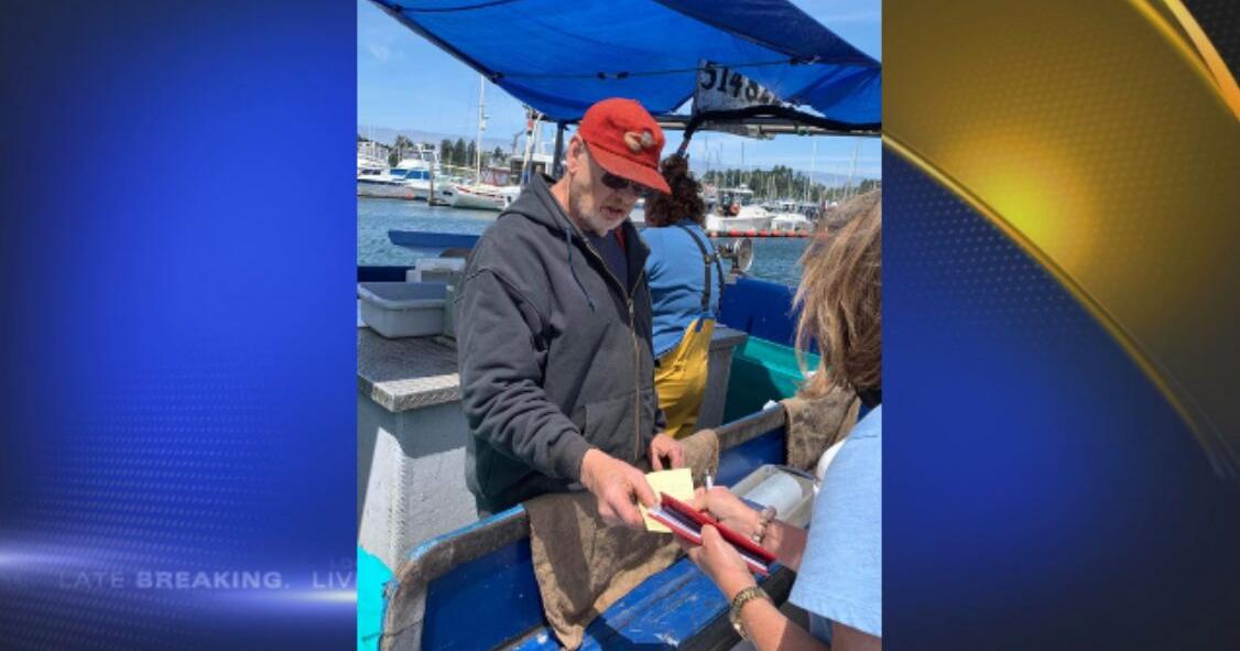UPDATE: Coast Guard Confirms One Death, Suspends Search for Missing Man ...