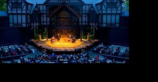 OSF has new Associate Artistic Director and adds Coriolanus for 2024, extends season - Vimarsana News