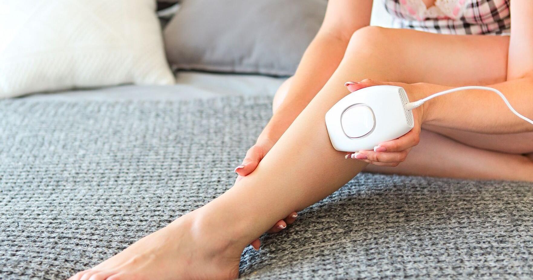 Are these at home laser hair removal devices a good idea? Dermatologists explain - Vimarsana News
