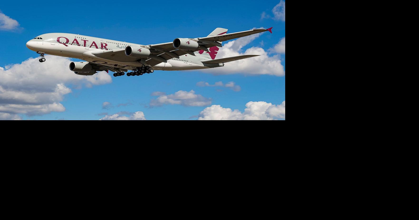 World’s best airline for 2024 named by National