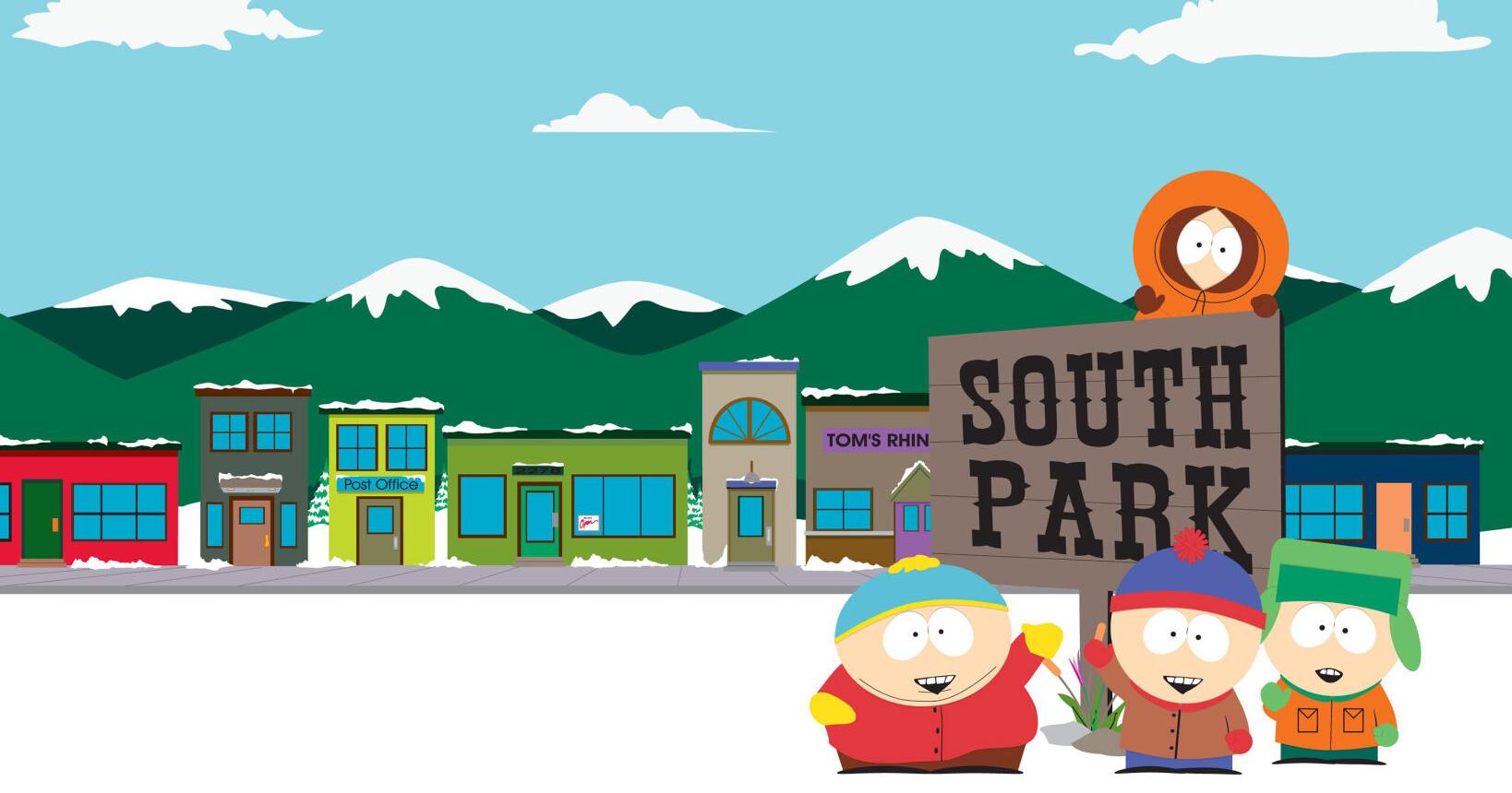 'South Park' lawsuit: Warner Bros. Discovery sues Paramount for $500 million - Vimarsana News