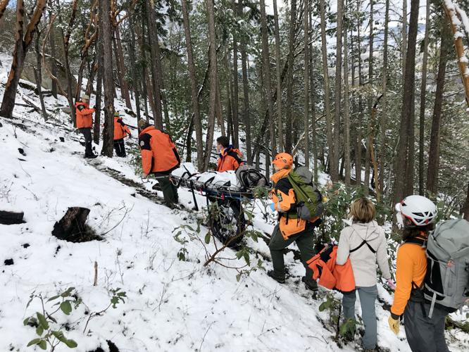 JSCO Ashland body recovery Feb 2022