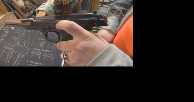 Oregon gun control Measure 114 hearing does not change Court's ruling: it's unconstitutional - Vimarsana News