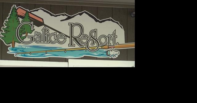 Galice Resort close to rebuilding one year later after being destroyed - Vimarsana News