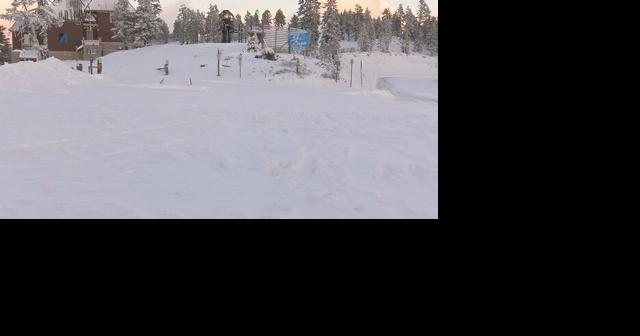 Mt. Ashland Ski Area set to open December 10 - Vimarsana News