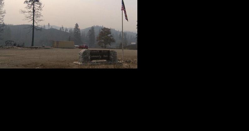 Four McKinney Fire victims identified, all from Klamath River Community - Vimarsana News