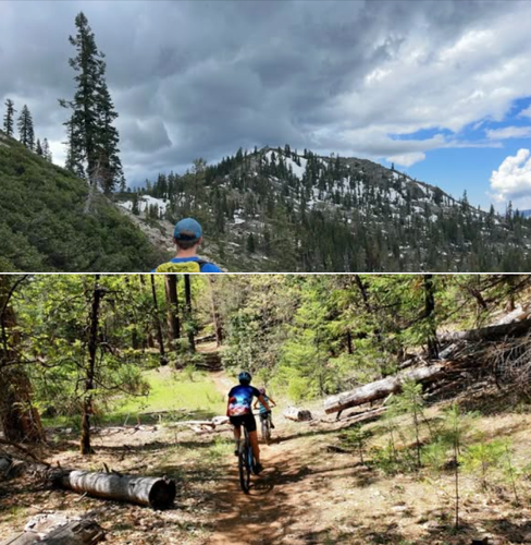 Keep trails safe: What to know about hiking during mud season | Local ...