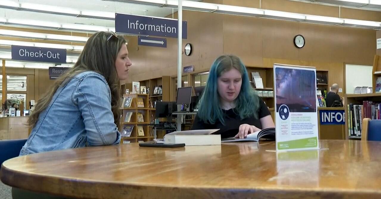 Grants Pass lawsuit claims school disability discrimination - Vimarsana News