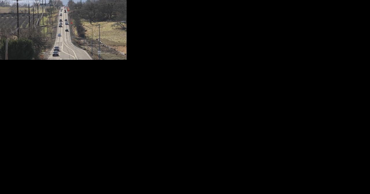 Foothill Road construction project to begin on Monday - Vimarsana News