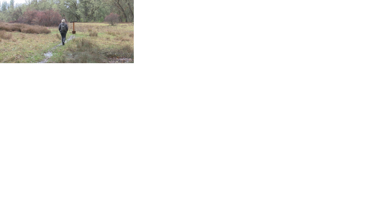 Rogue River Preserve opens gates for Open Lands Day - Vimarsana News