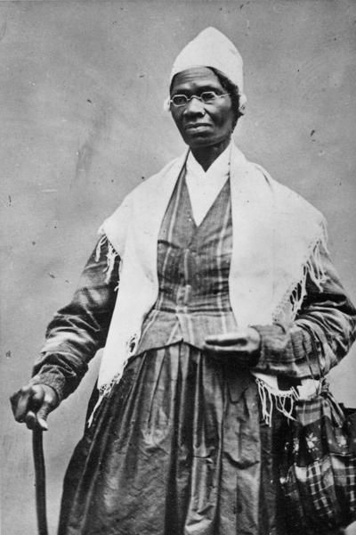 New documents reveal abolitionist's court case to free her child from slavery