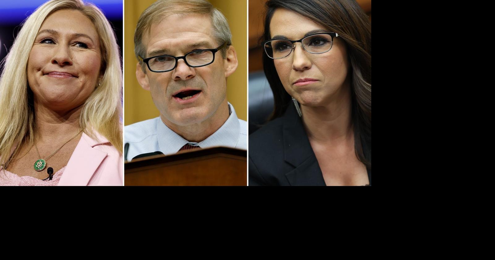 ‘Not what it was’ House Freedom Caucus wrestles with its future amid