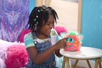 Behind an Interactive Toy Phenomenon: What Makes Furbies Tick – Global Toy  News