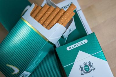 Biden administration must decide soon on menthol cigarettes or risk  proposed ban going up in smoke, advocates say | HealthWatch