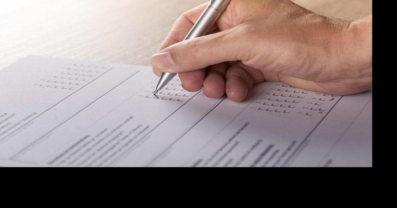 Oregon Voter Registration deadline is Tuesday October 14