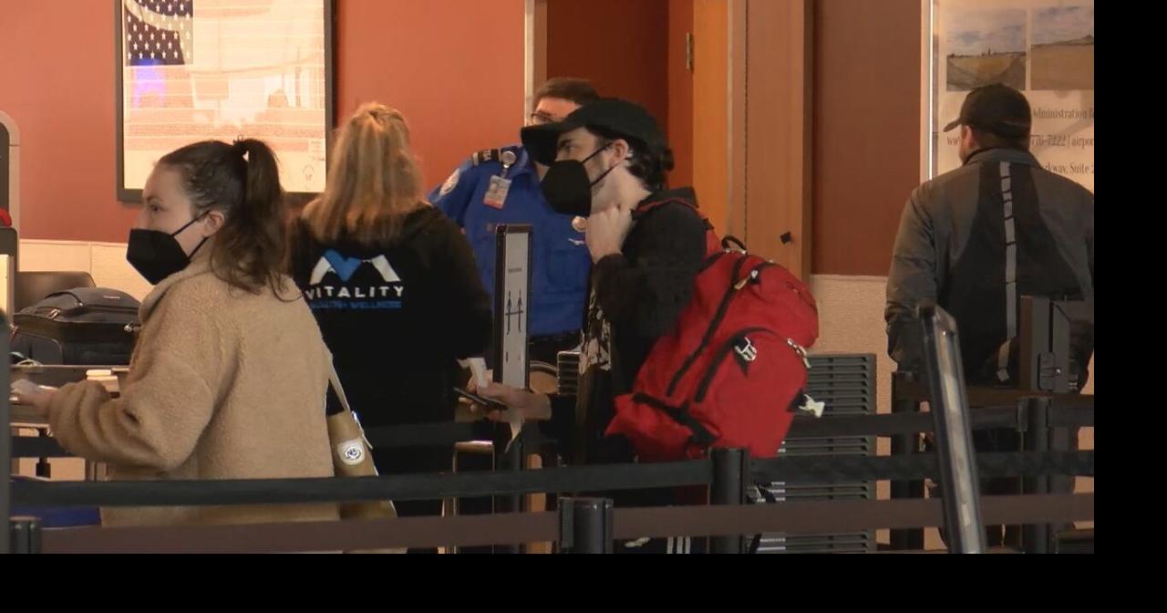 Traveling for Thanksgiving weekend is expected to be the busiest time ...