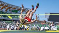 SOU’s Stevens places 7th in High Jump at NAIA Championships | Sports