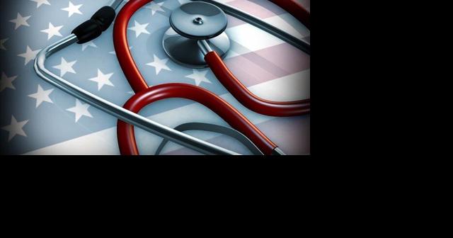 Affordable healthcare on the ballot this November - Vimarsana News