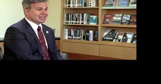 Southern Oregon University recovering from financial crisis - Vimarsana News