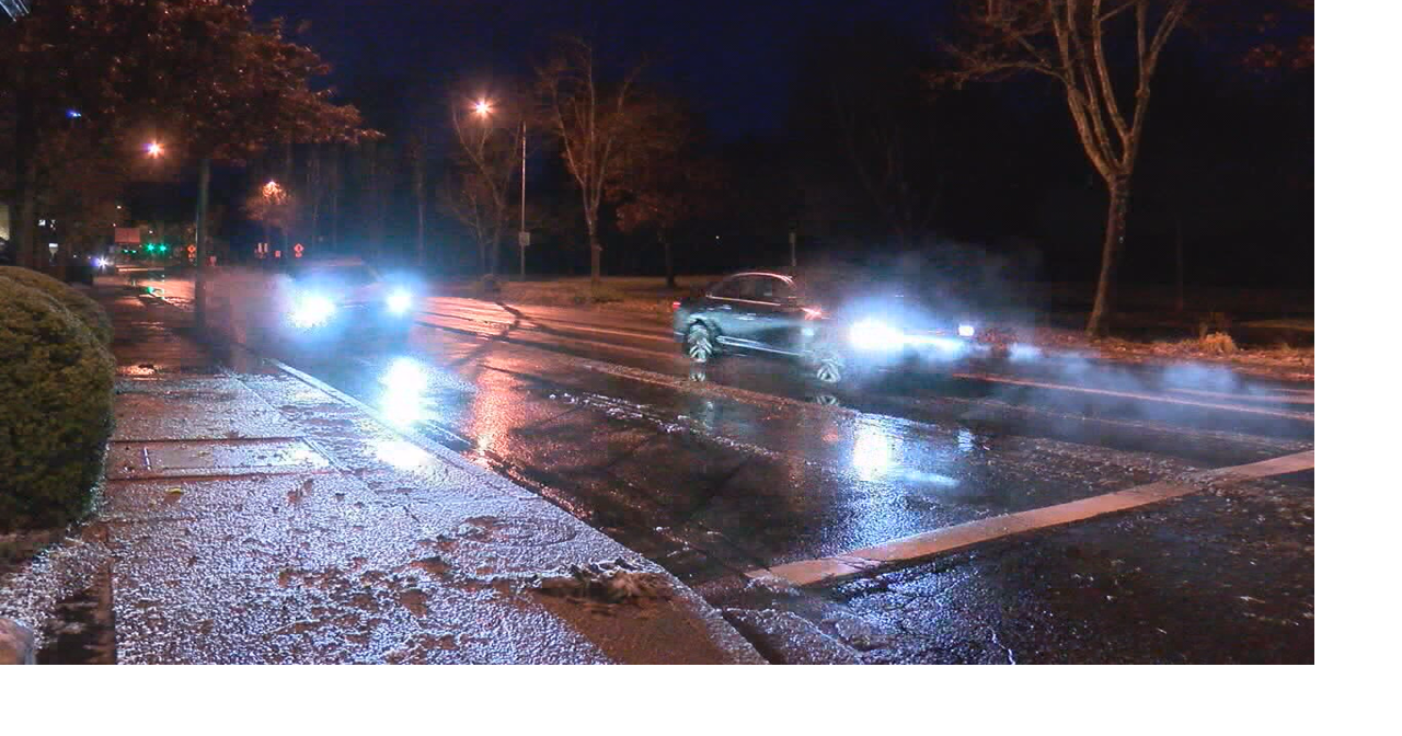 Drivers advised to prepare as holiday travel increases across oregon