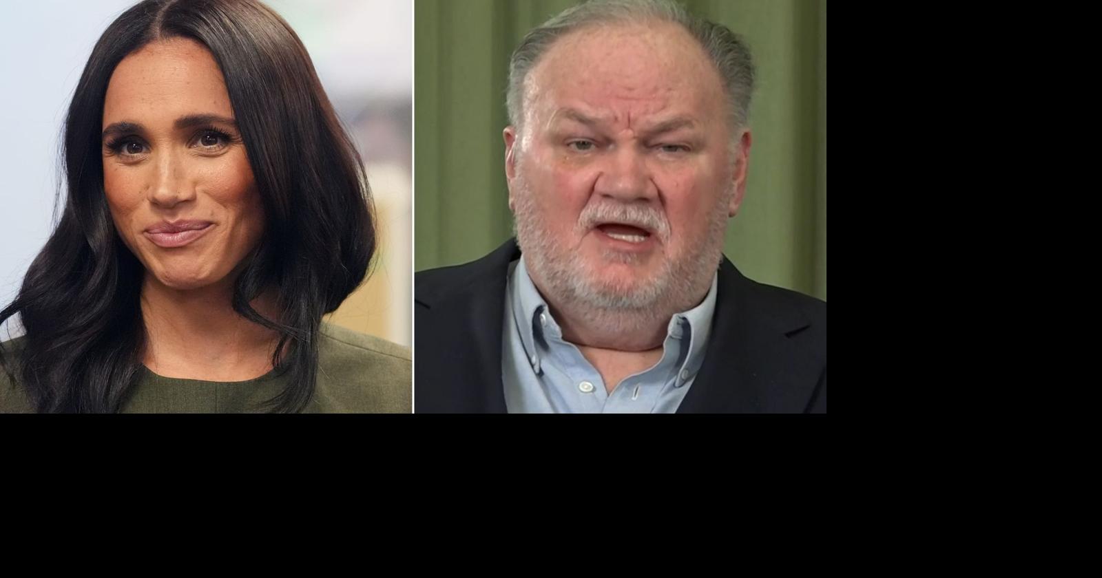 Meghan ‘deeply distressed’ over child sex abuse image allegations ...