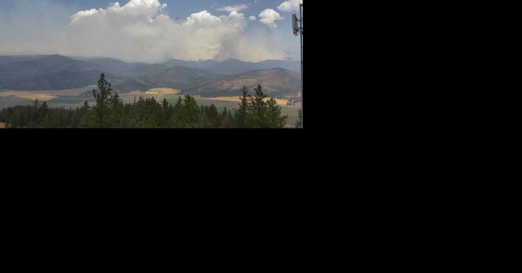 McKinney Fire continues to grow: Now estimated over 51,000 acres - Vimarsana News