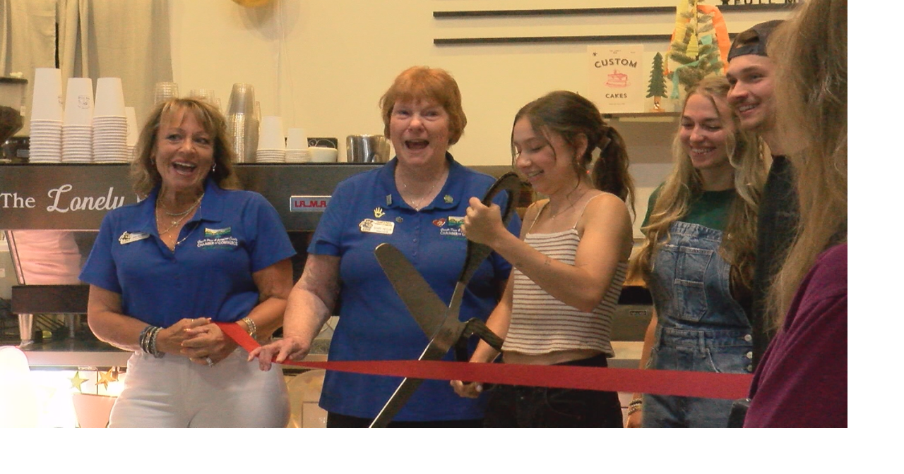 Small businesses receive support from city and community