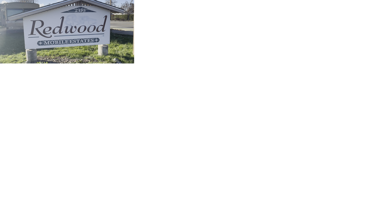 Manufactured home park residents celebrate first resident owned community in Grants Pass - Vimarsana News