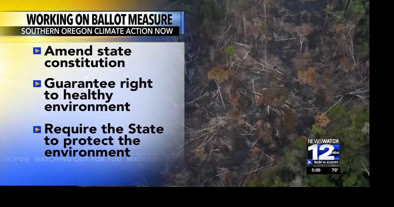 SOCAN working on ballot measure that would require the state to protect ...