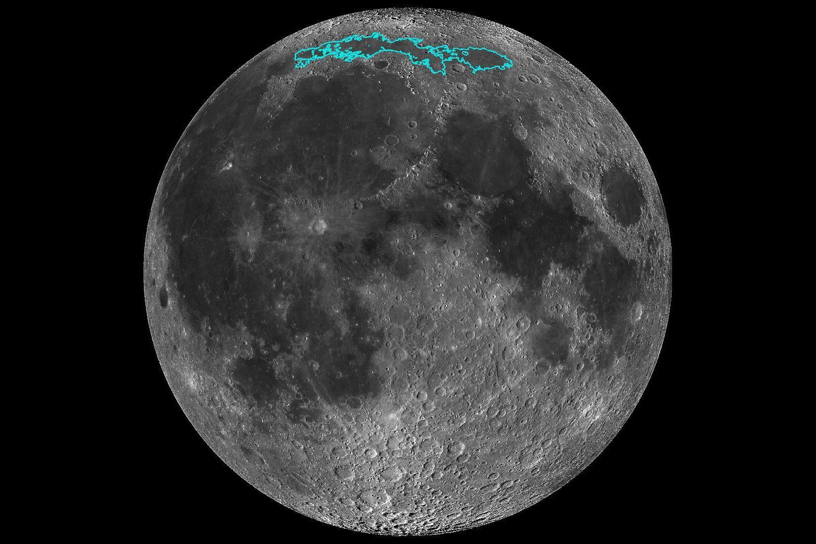 SpaceX to launch two moon missions on one rocket | National | kdrv.com