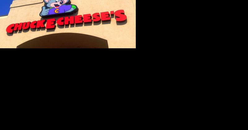 Chuck E. Cheese coming to Medford in 2024 - Vimarsana News
