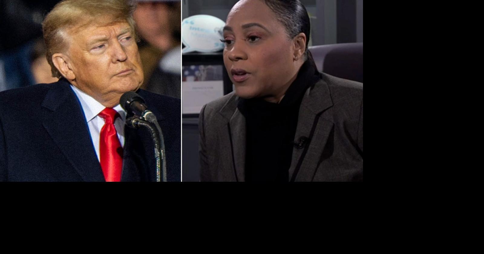 Atlantaarea prosecutor expected to seek more than a dozen indictments