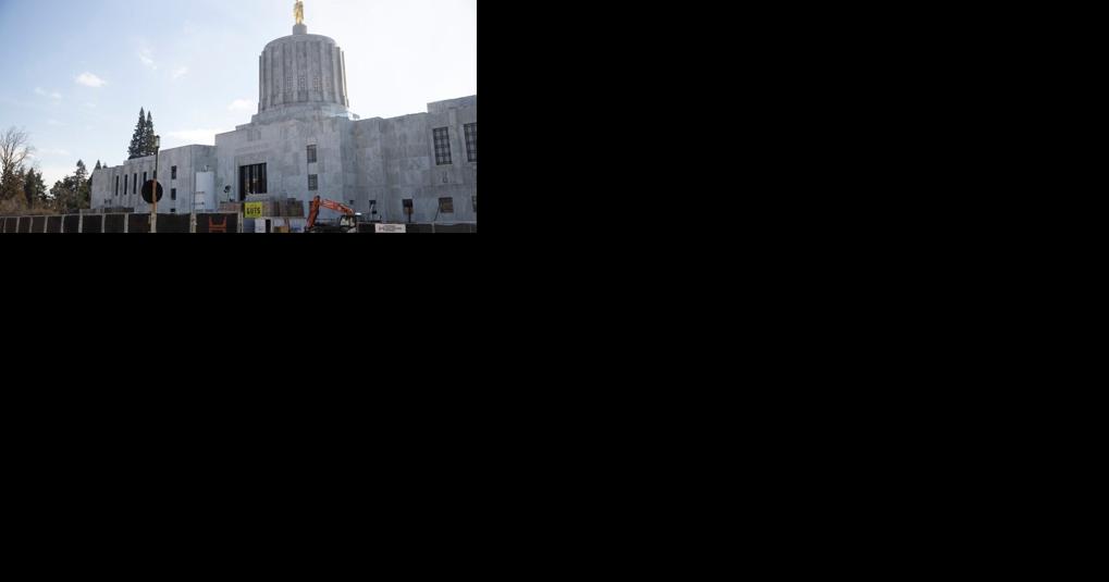 Oregon lawmakers put more than $1 billion toward last-minute budget needs - Vimarsana News