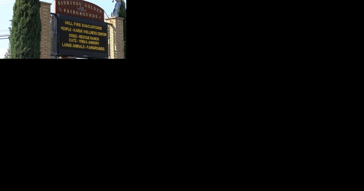 Incident Command: A city within a city for all things wildfires - Vimarsana News