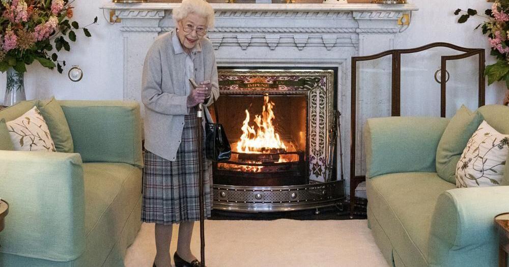 Queen Elizabeth II, Britain's monarch for 70 years, dies - Vimarsana News