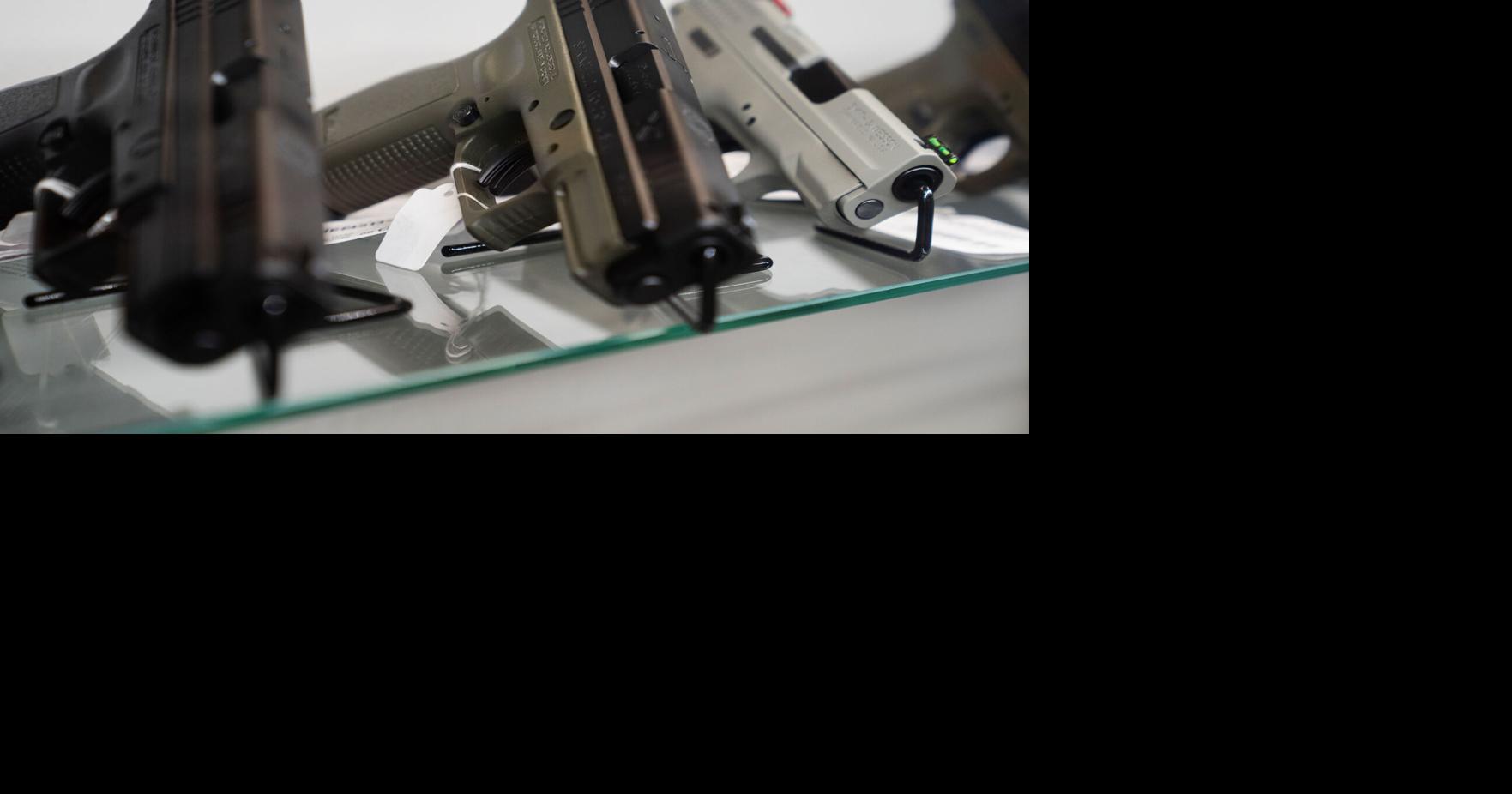 Oregon gun bill controversy: What it means for your rights