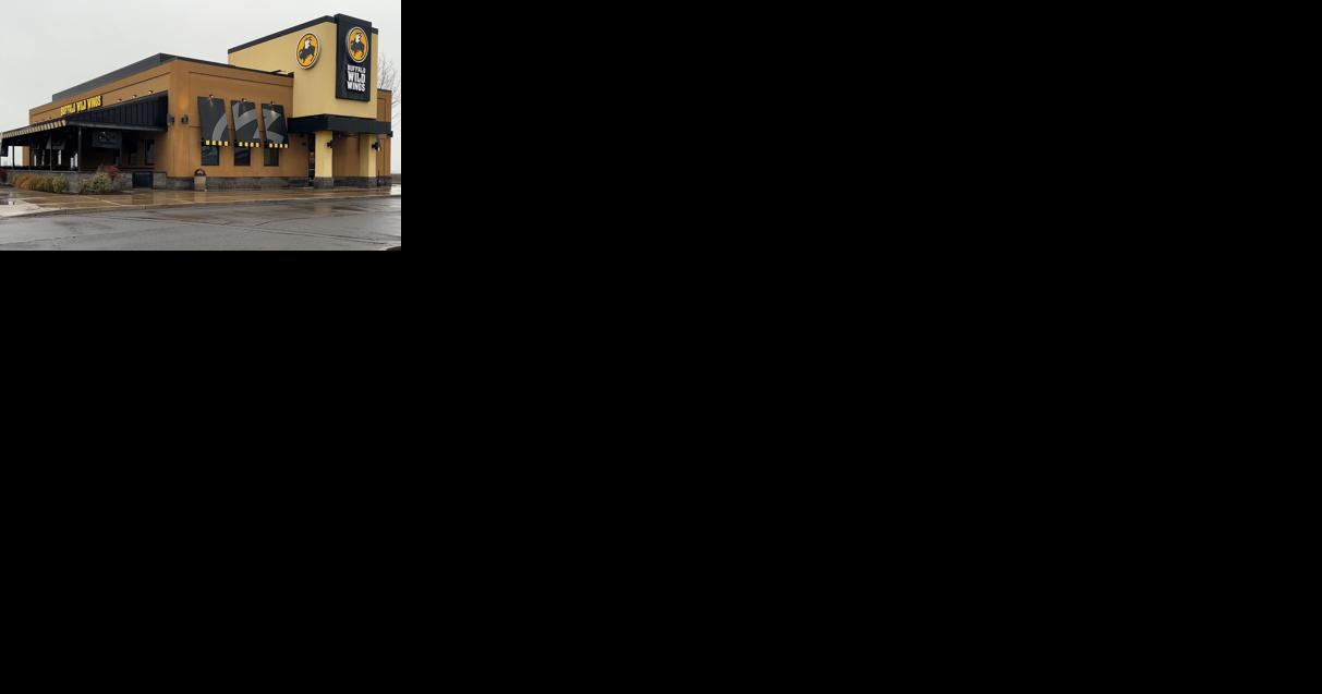 Buffalo Wild Wings shooting suspect indicted for attempted murder - Vimarsana News