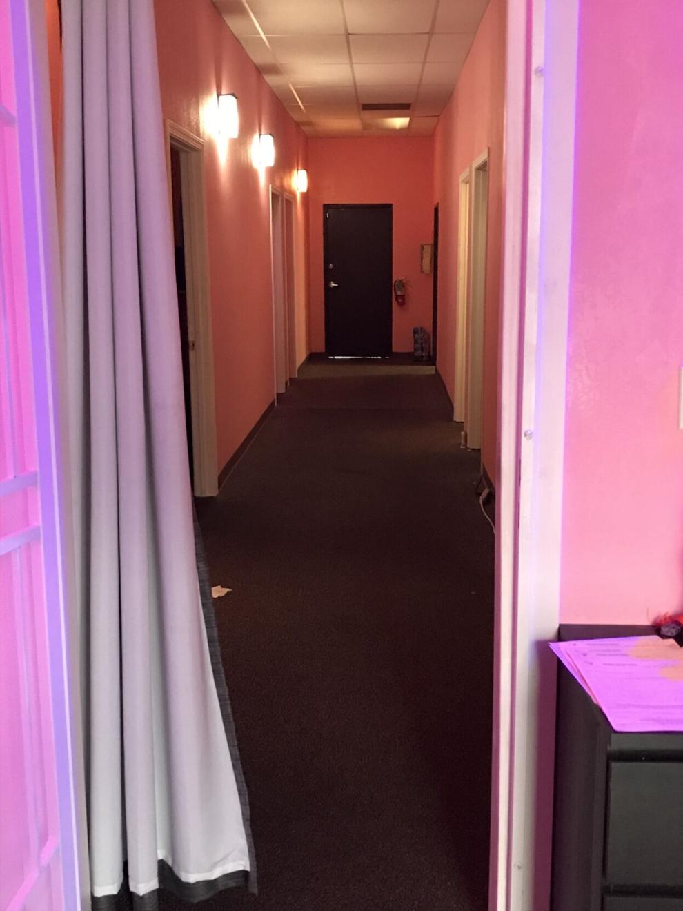 Task Force Raids Medford Massage Parlor In Prostitution And Human 7102