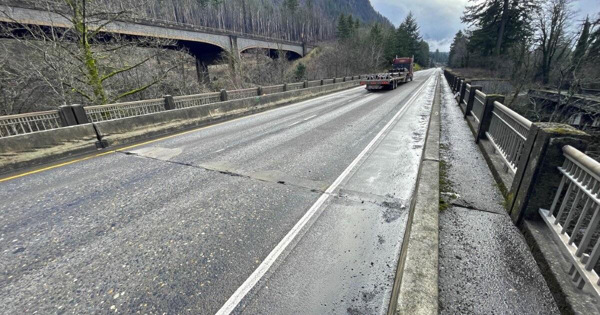 Oregon seeks public input on future transportation investments