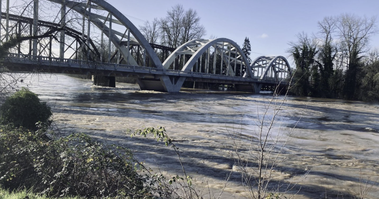 Oregon appeals denial of Hazard Mitigation Grant Program funds