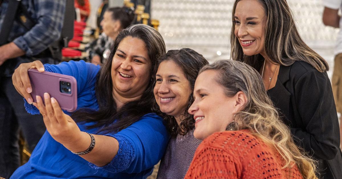 Female Republicans Why there are more Republican women in Congress than ever before ...